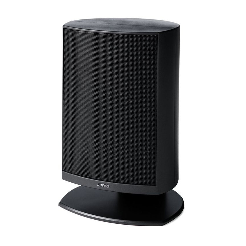 Jamo A 345 i/O Black