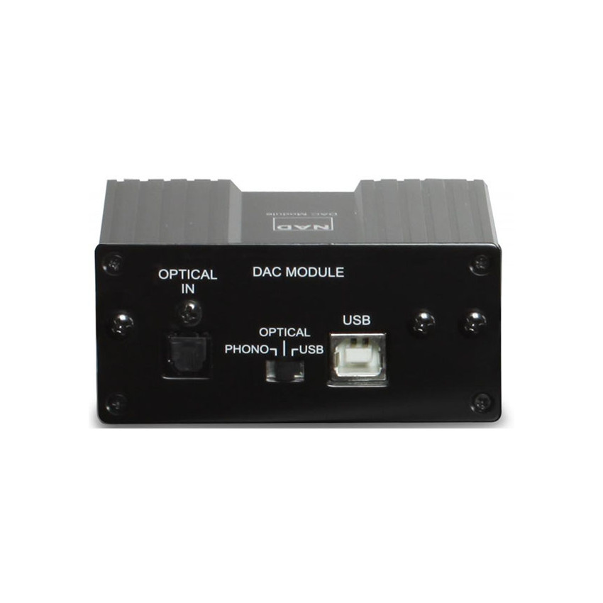 NAD MDC DAC 2.0