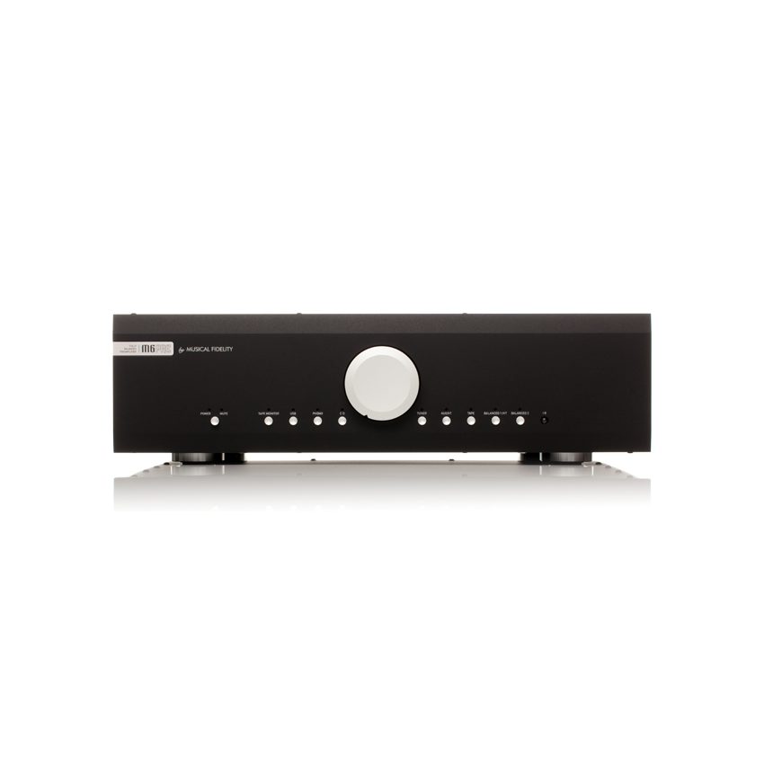 Musical Fidelity M6PRE Black