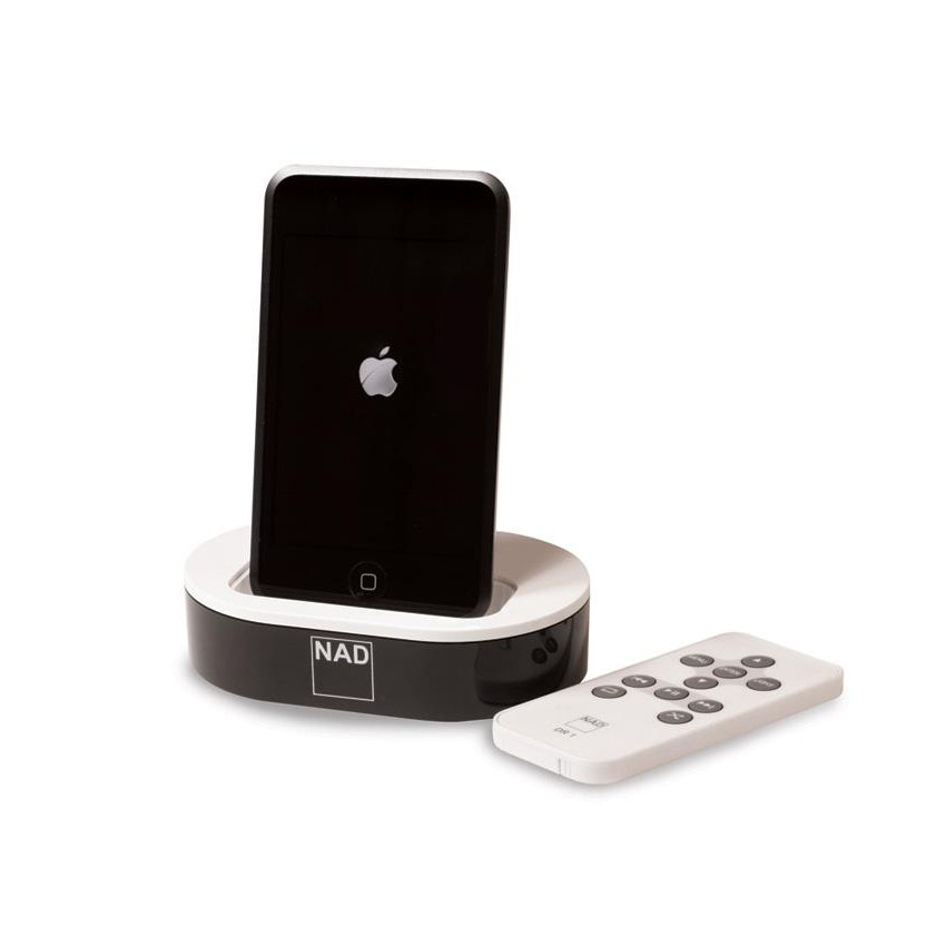 NAD IPD 2