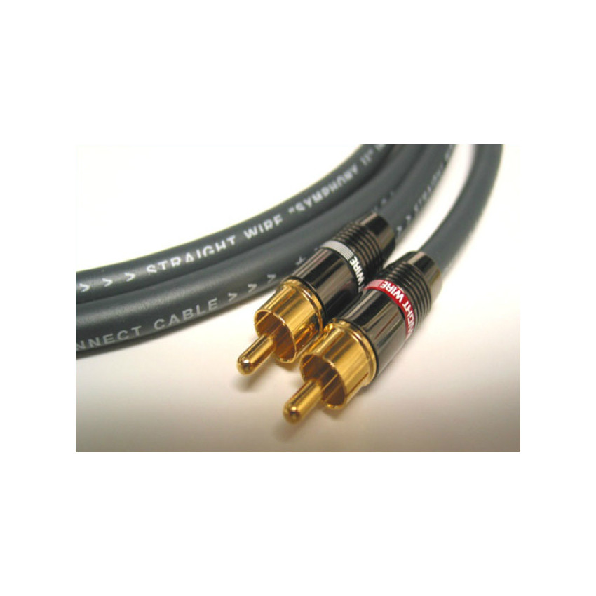 Straight Wire SYMPHONY II (SYM0015) 1.5м
