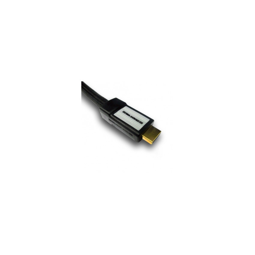 Straight Wire SUPER II (SDMI020) 2м