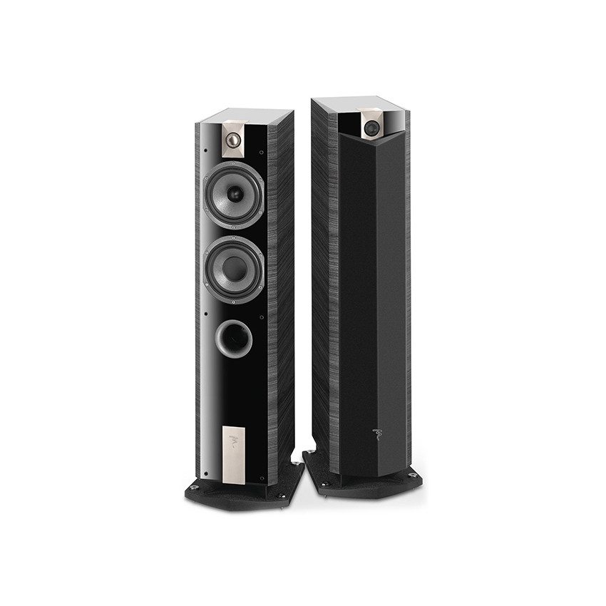 Focal-JMLab Chorus 816 V Ebony