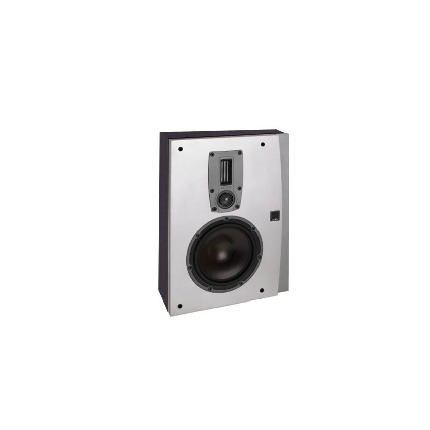 DALI Ikon On-Wall MK II White High Gloss
