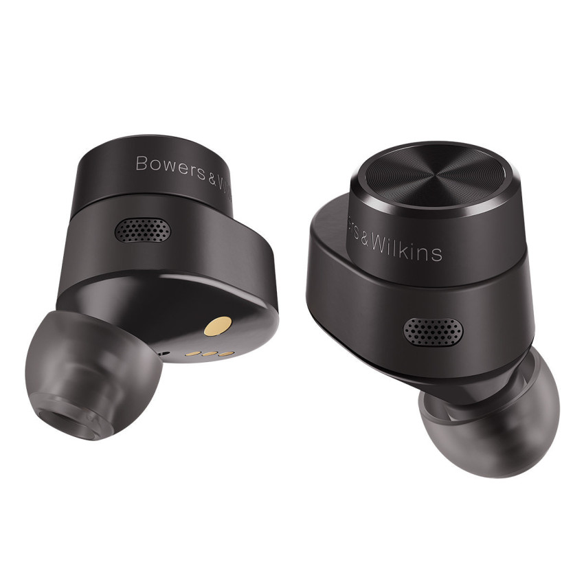 Bowers & Wilkins PI5 Black