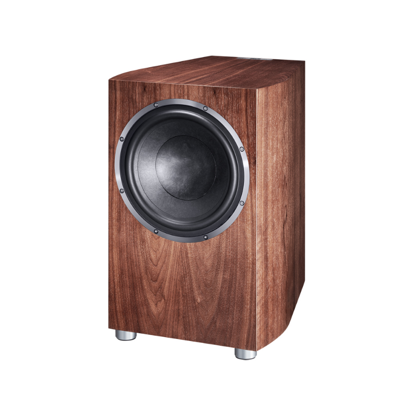 Heco Celan Revolution Sub 32 A Espresso Veneer