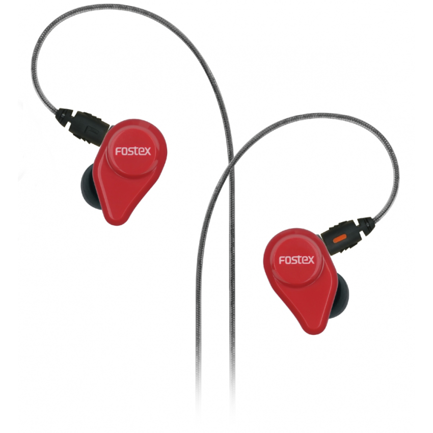Fostex TE04RD