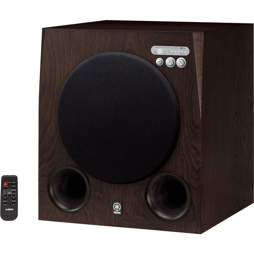 Yamaha SOAVO-900SW Dark Brown