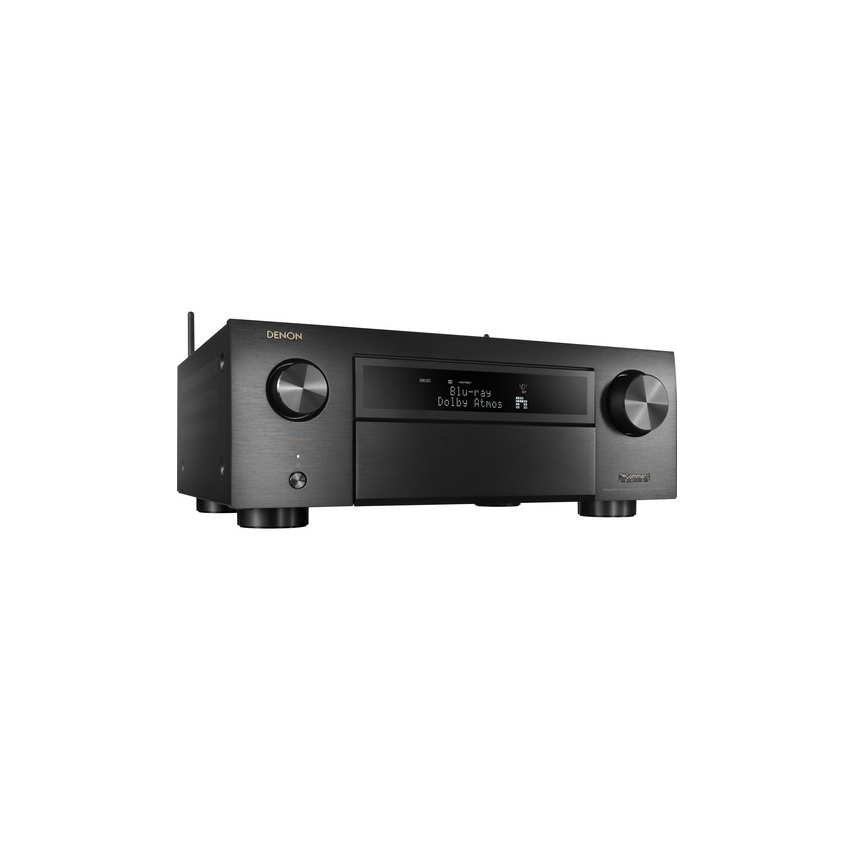 Denon AVC-X6500H (11.2 сh) Black