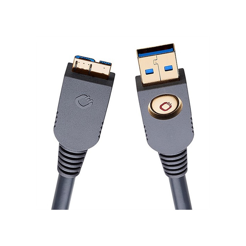 OEHLBACH USB Max A/M 300 3.00 m