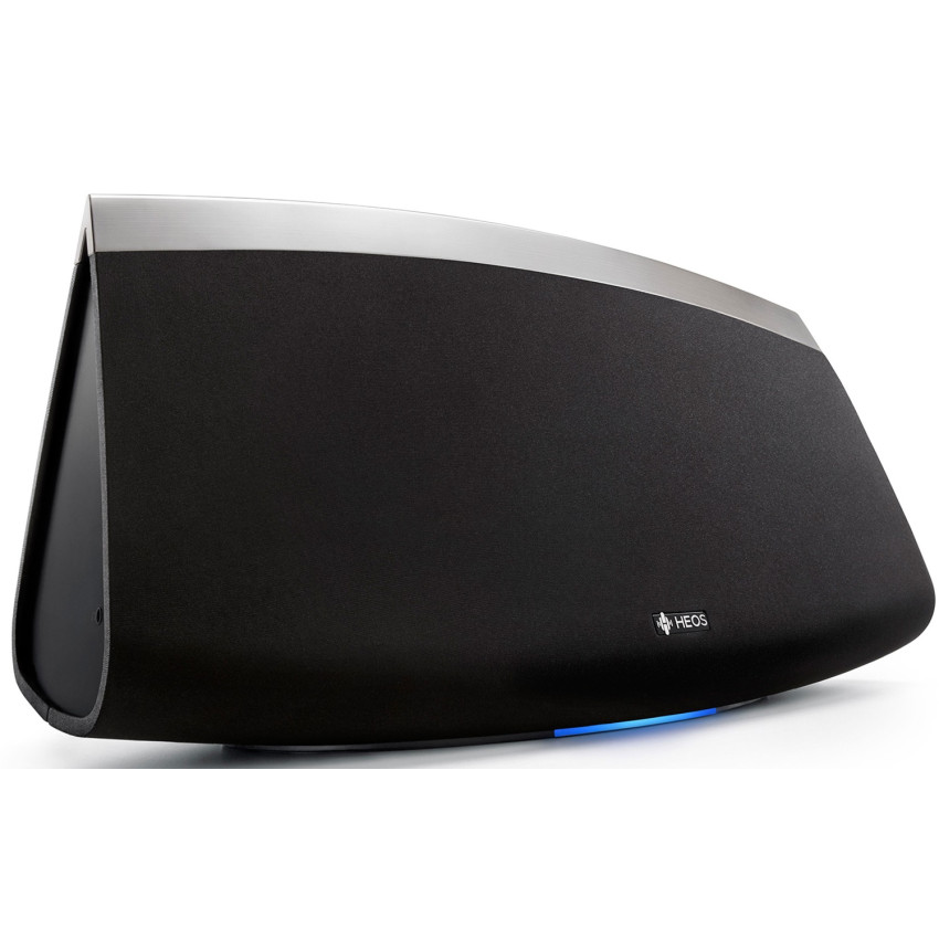 Denon HEOS 7 HS2 Black