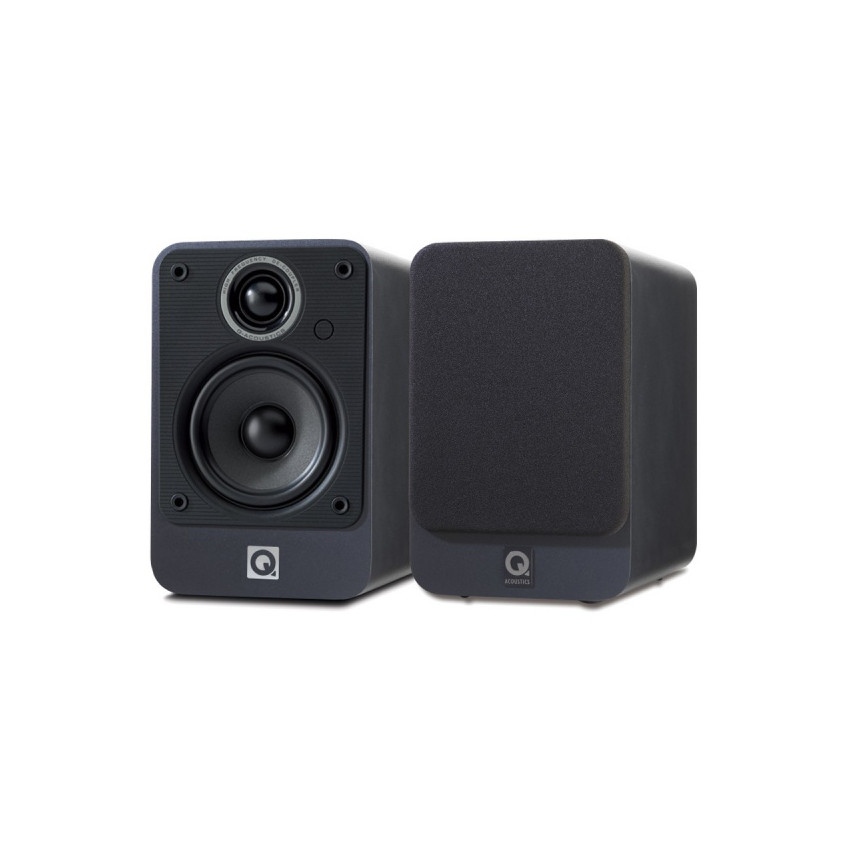 Q Acoustics QA2510 Graphite