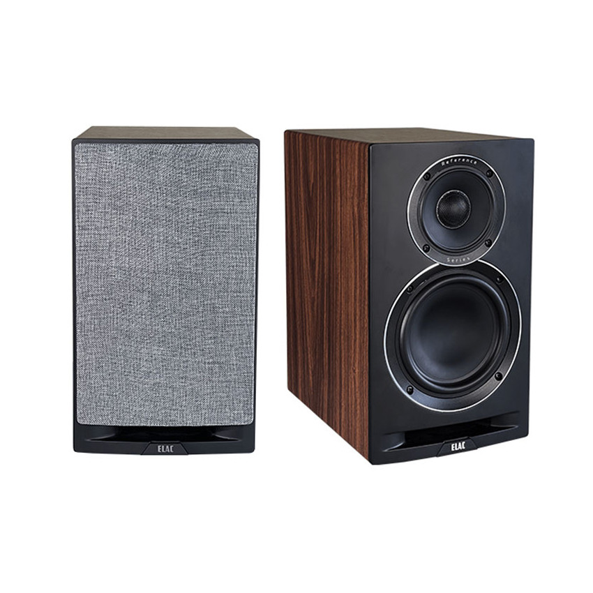 ELAC Uni-Fi Reference UBR62 WOOD/BLACK (1шт)