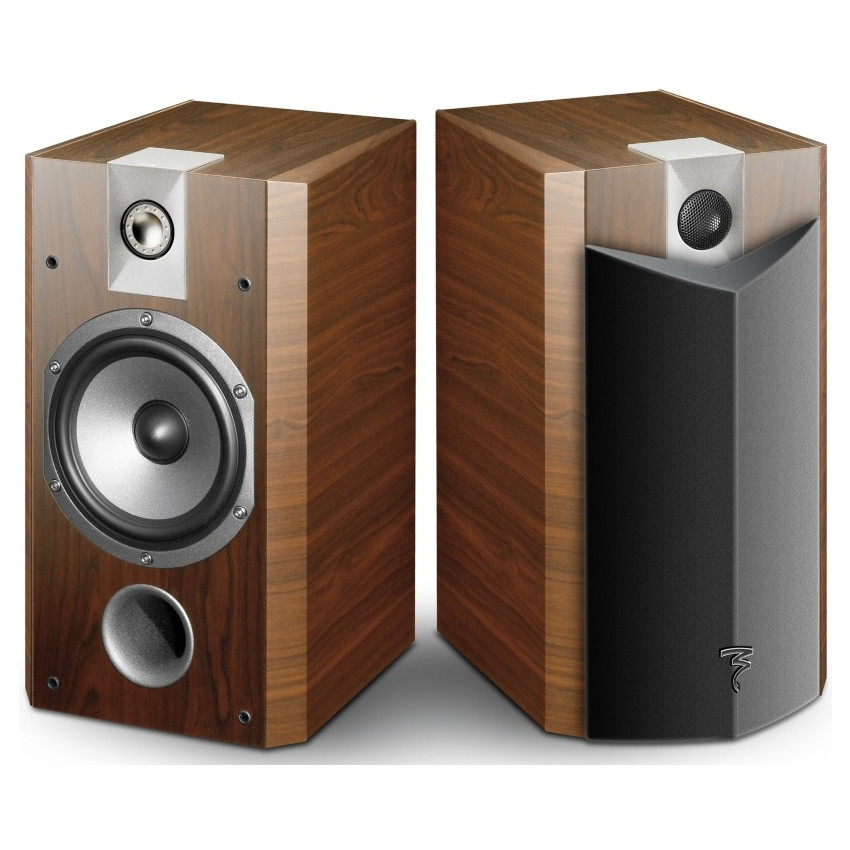Focal-JMLab Chorus 705 V Wenge
