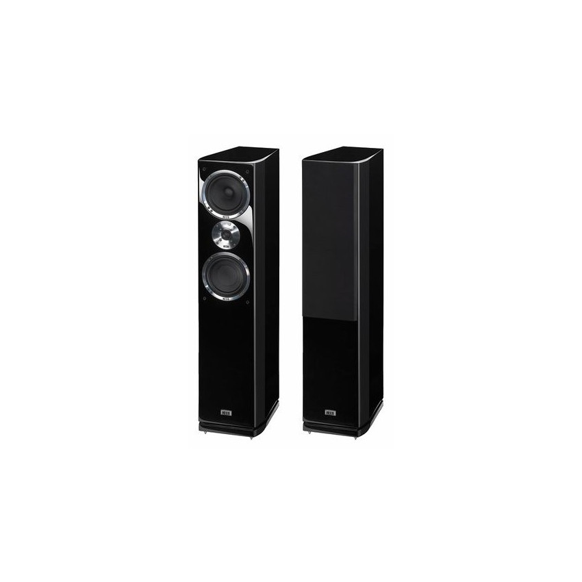 Heco Celan GT 502 Piano Black