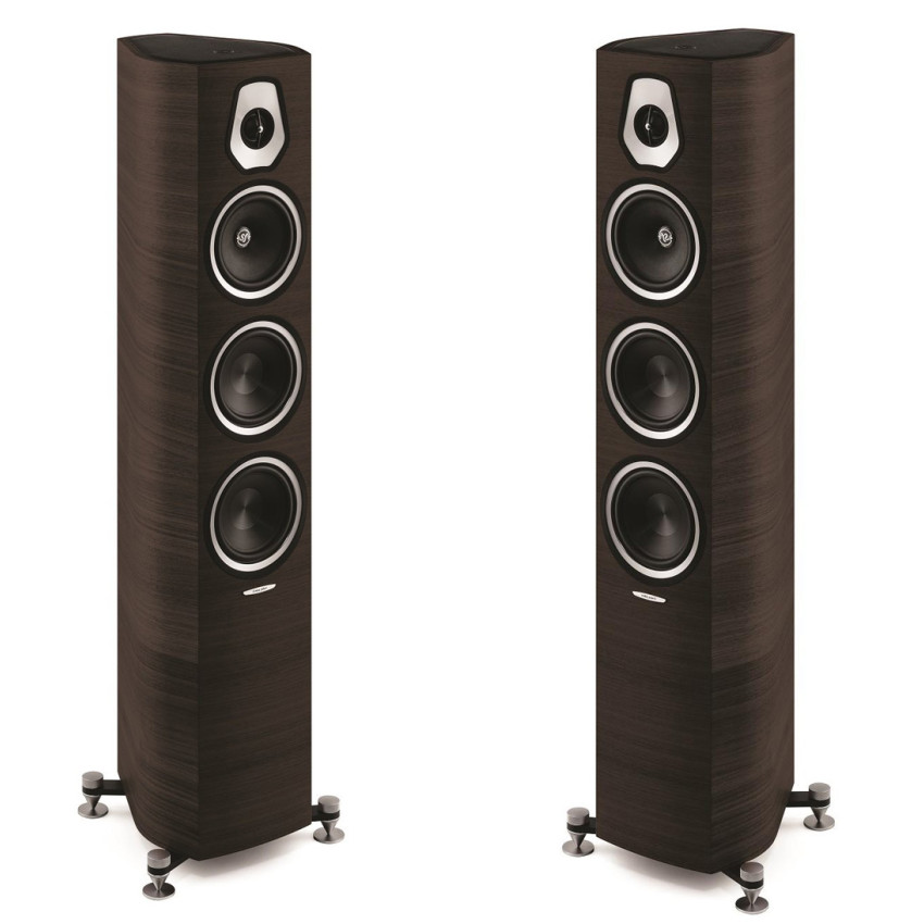 Sonus Faber Sonetto III Wenge