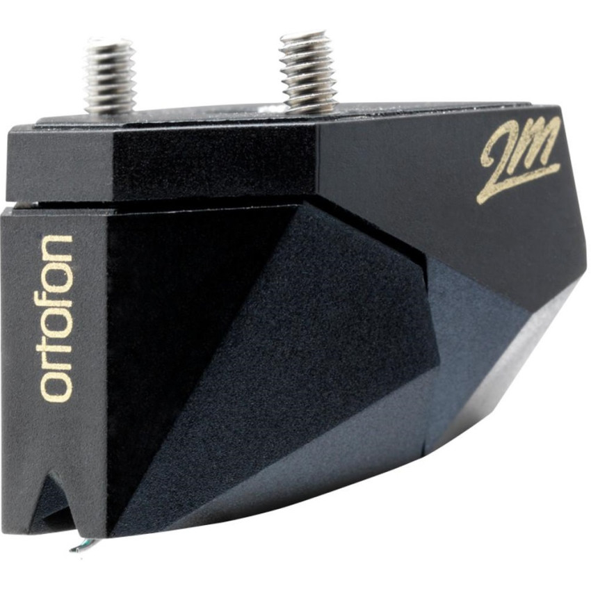 ORTOFON 2M Black Verso