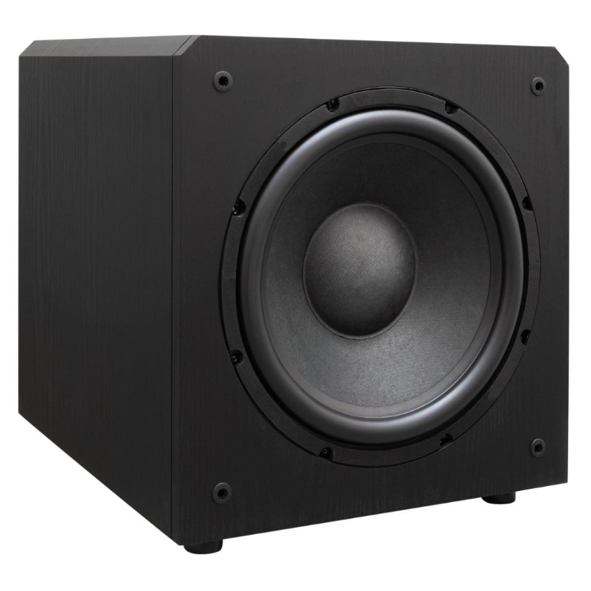 Taga Harmony TSW-212 BLACK