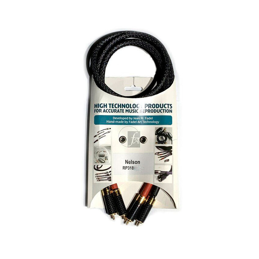 Fadel Art Nelson 1.5m RP318