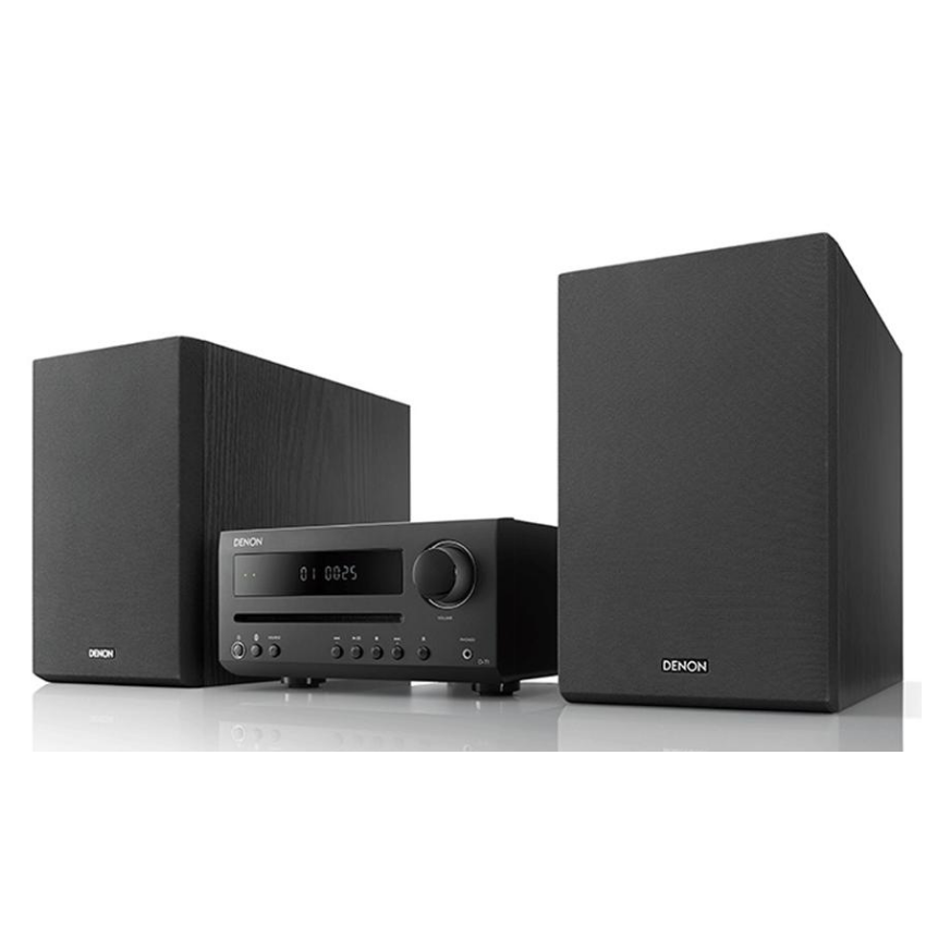 Denon DT1 Black