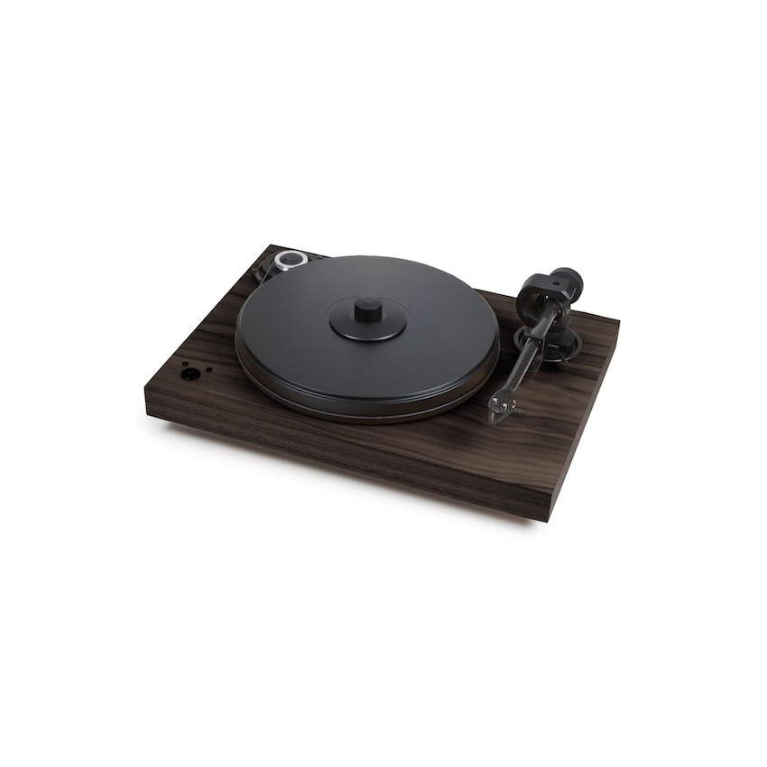 Pro-Ject 2XPERIENCE SB (2M-Silver) - EUCALYPTUS