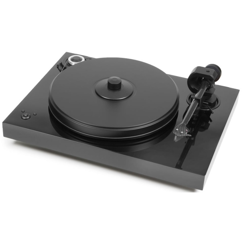 Pro-Ject 2XPERIENCE SB (n/c) - PIANO