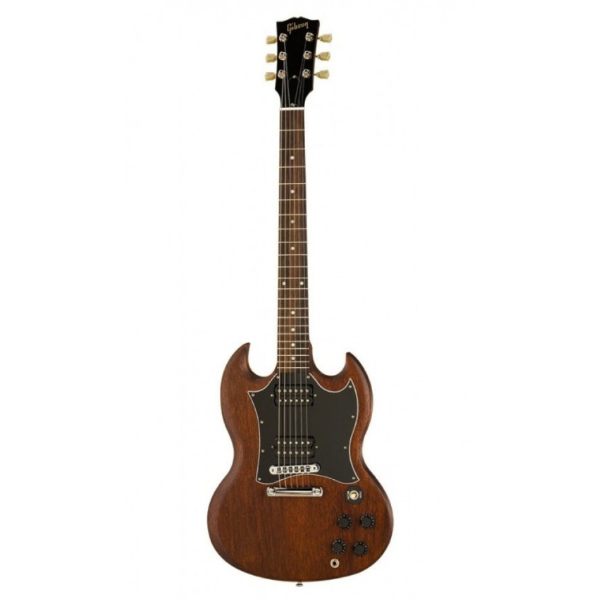 Gibson SG SPECIAL FADED WB/CH