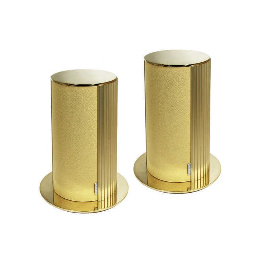Ceratec Effeqt mini mk III Anodized Gold
