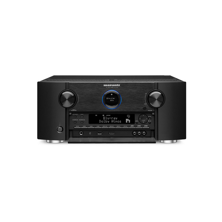 Marantz AV-7702 (Black)