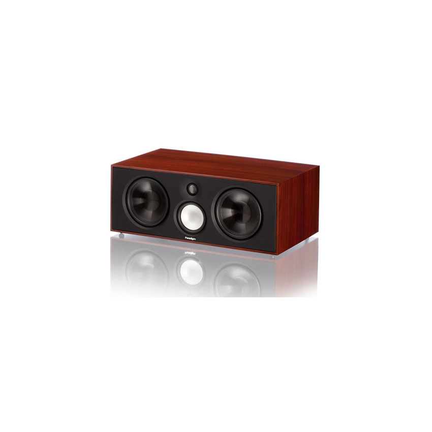 Paradigm CC-190 Monitor Series v.6 Rosenut