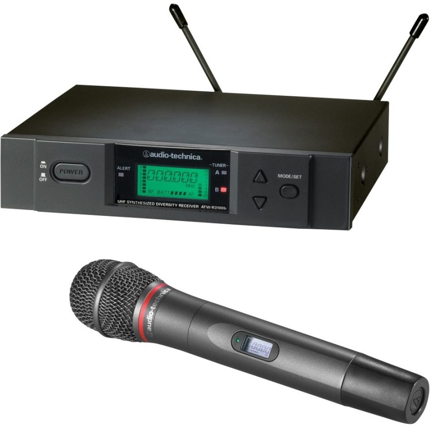 Audio-Technica ATW-3171BCEU