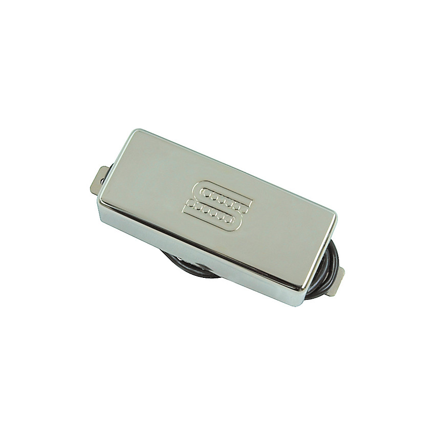 SEYMOUR DUNCAN SM-3B SEYMOURIZED MINI-HUMBUCKER BRIDGE