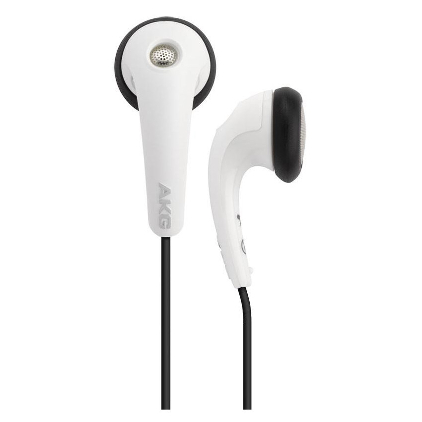 AKG Y16A White