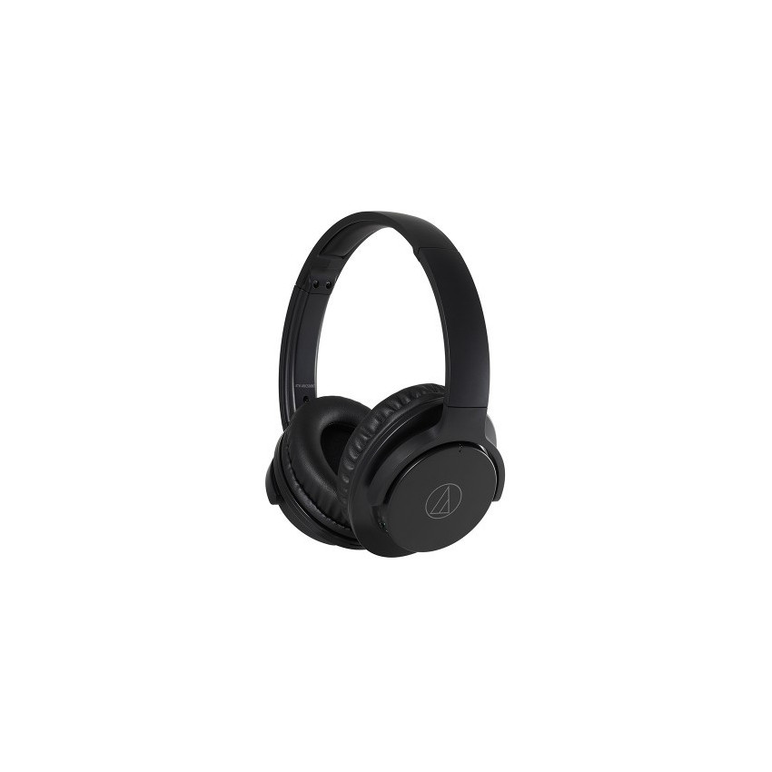 Audio-Technica ATH-ANC500BTBK