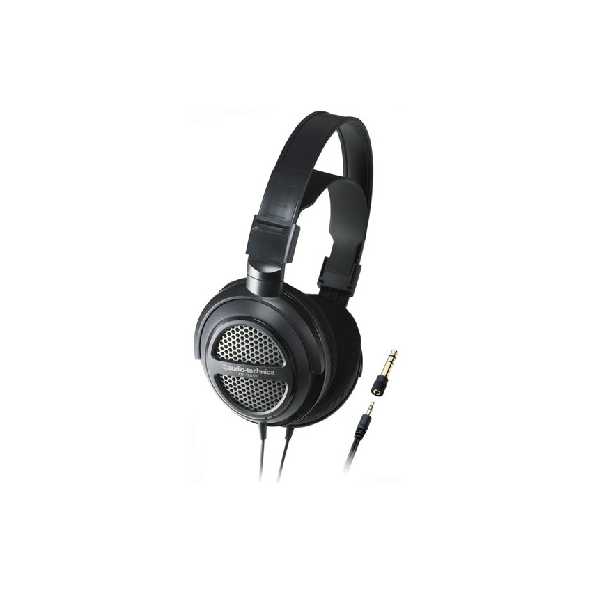 Audio-Technica ATH-TAD300BK