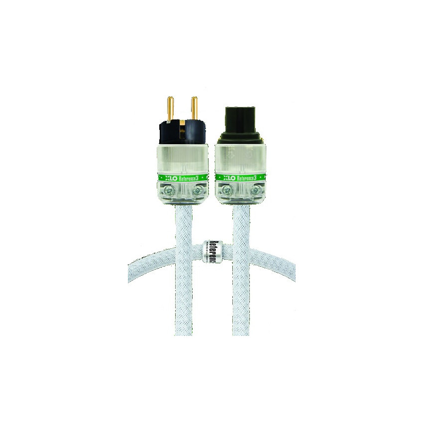 XLO R3-10 - 1.83m