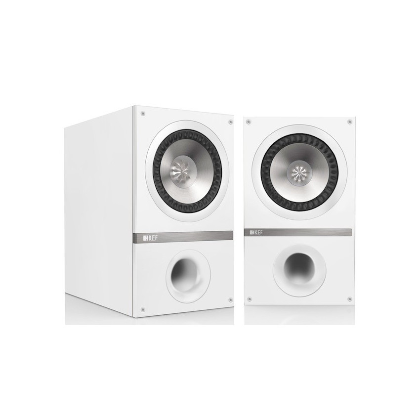 KEF Q100 White