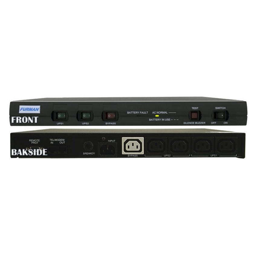 Furman SB-1000E