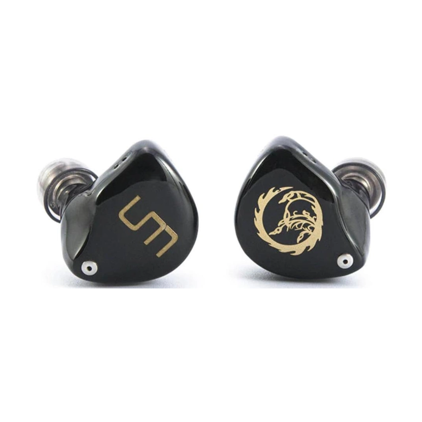 Unique Melody MEXT (4 4mm