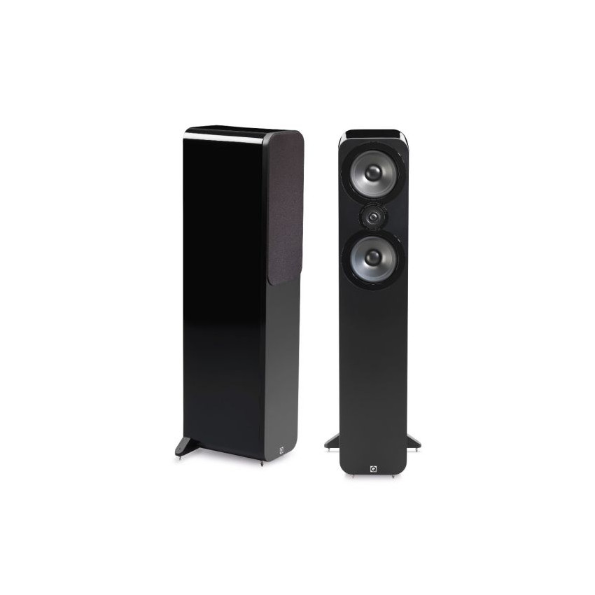 Q Acoustics QA 3050 BLACK LACQUER