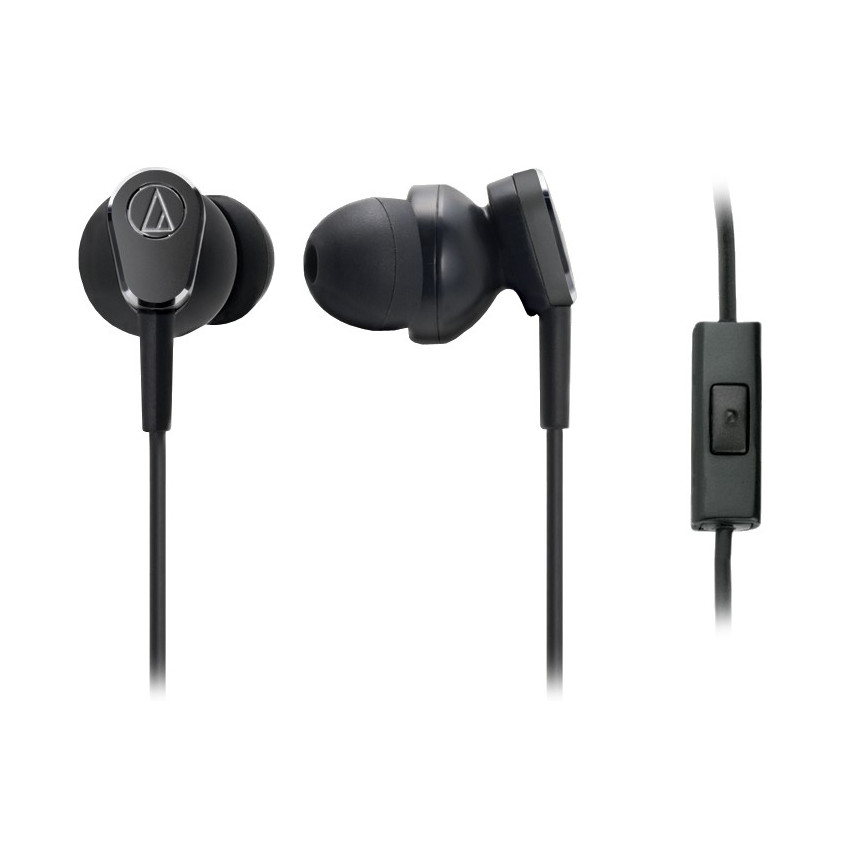 Audio-Technica ATH-ANC33IS