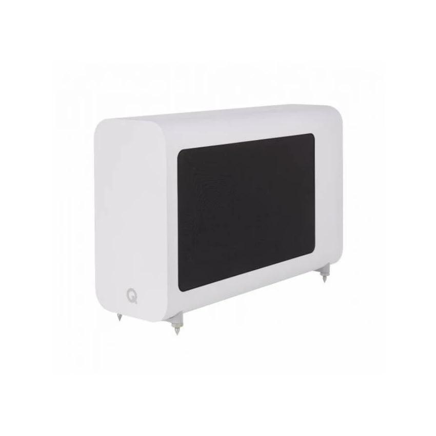 Сабвуфер Q Acoustics 3060S SUBWOOFER ARCTIC WHITE (QA3568)