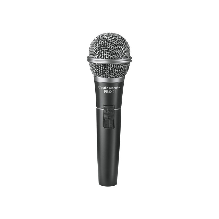 Audio-Technica PRO31QTR