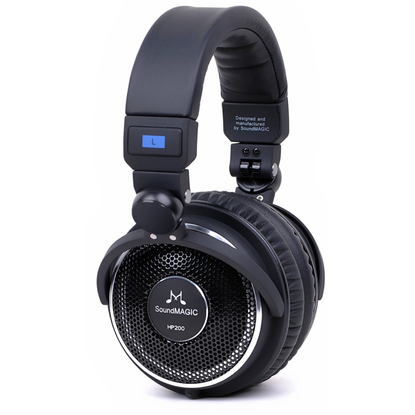 SoundMagic HP200