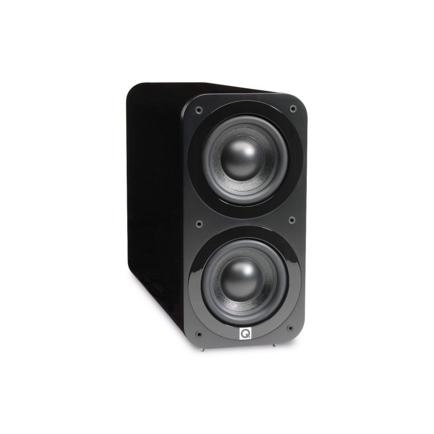 Q Acoustics Q3070S SUBWOOFER BLACK LACQUER