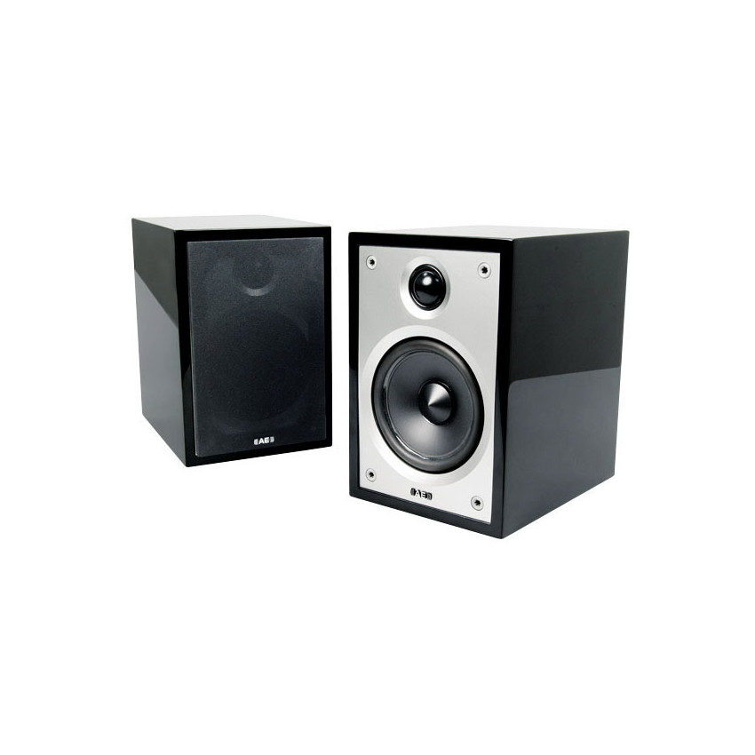 Acoustic Energy Compact 1 Black Gloss