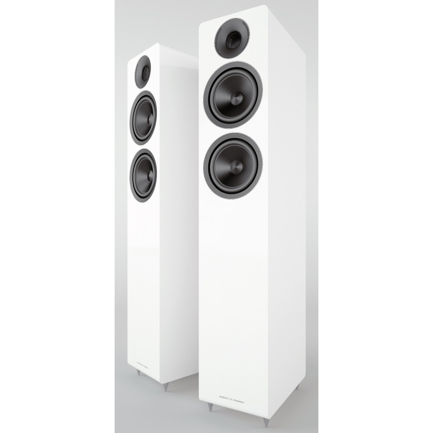 Acoustic Energy AE 309 Piano Gloss White