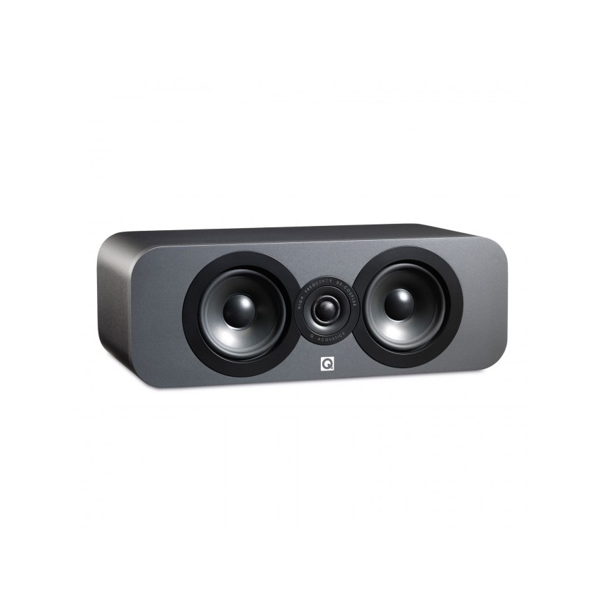 Q Acoustics Q3090C CENTRE MATTE GRAPHITE