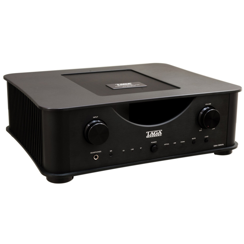 Taga Harmony HTA-2000B Black