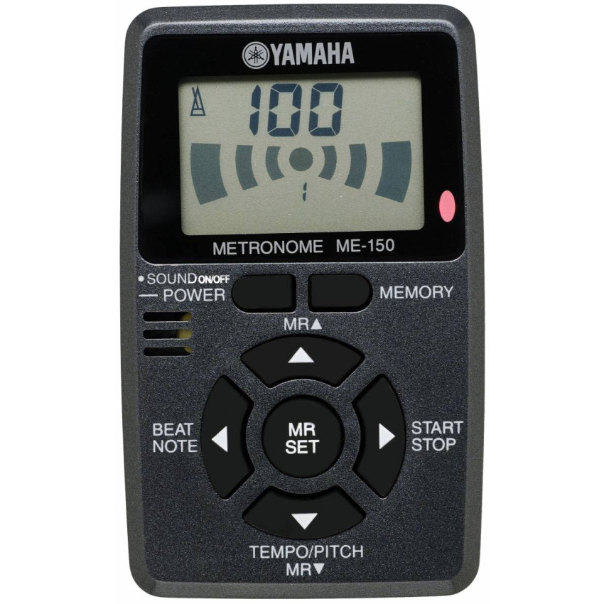 YAMAHA ME-150BK